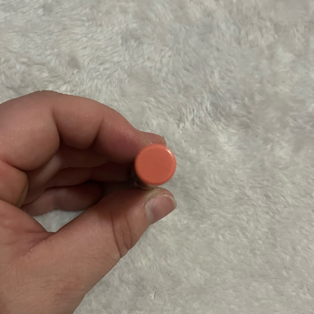 Mini Paris Pink Lip Glaze - Picture 2 of 4